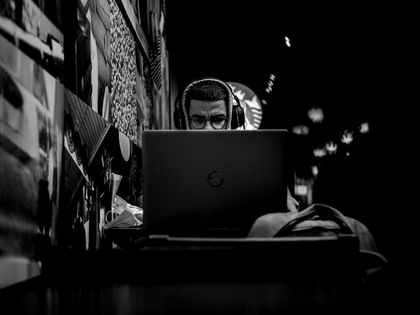 Content-Strategie Visualisierung