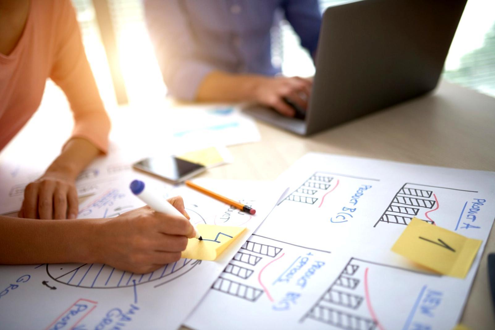 Wie ich gelernt habe organischen Traffic wirklich zu verstehen